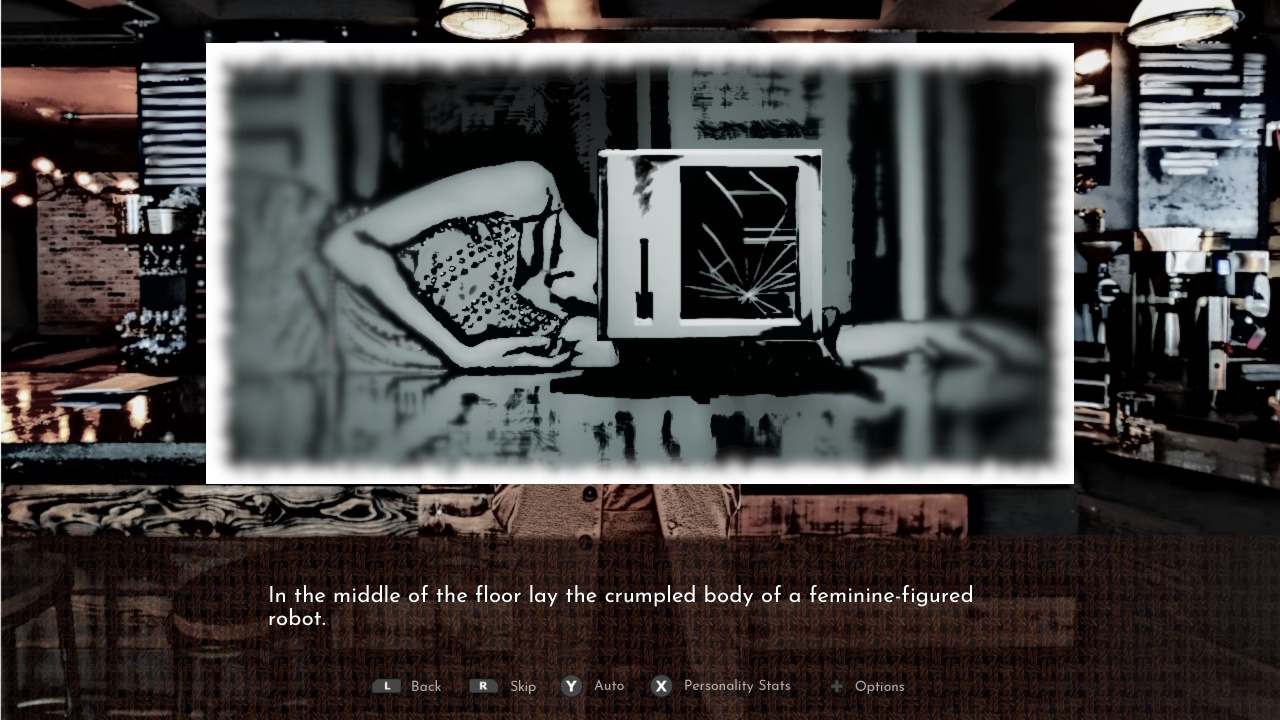 Clash Robot Screenshot 4