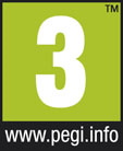 PEGI-3-generic