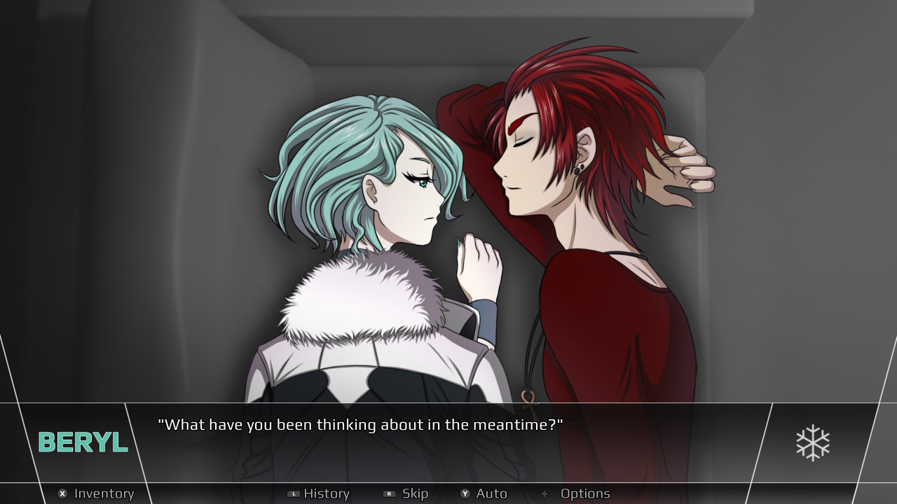 Blankspace Screenshot 3