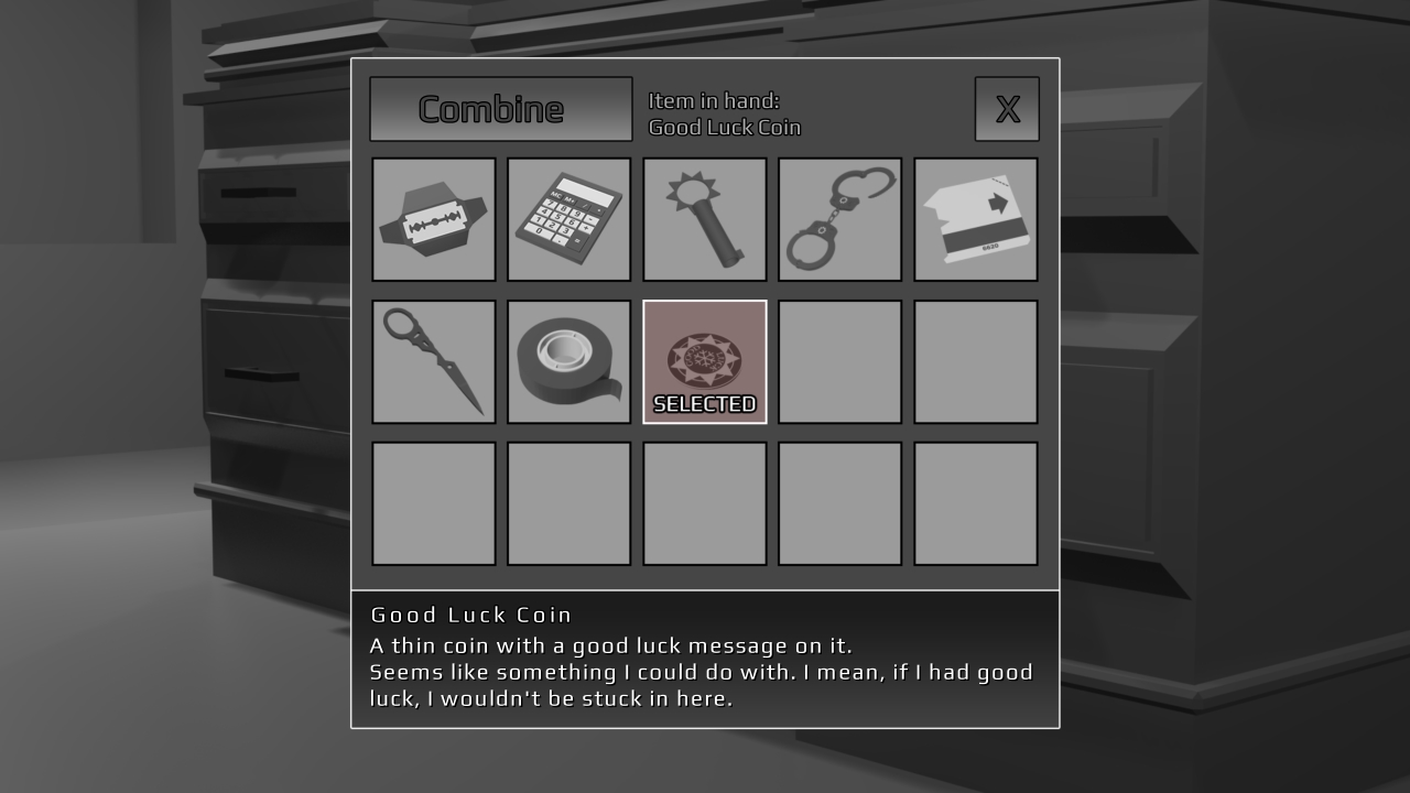 Blankspace Screenshot 4