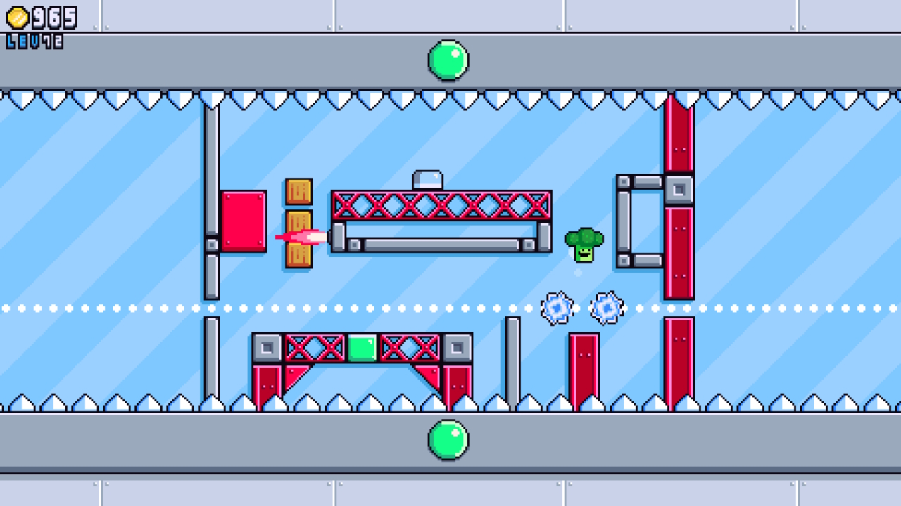 Squish Machine Screenshot 2
