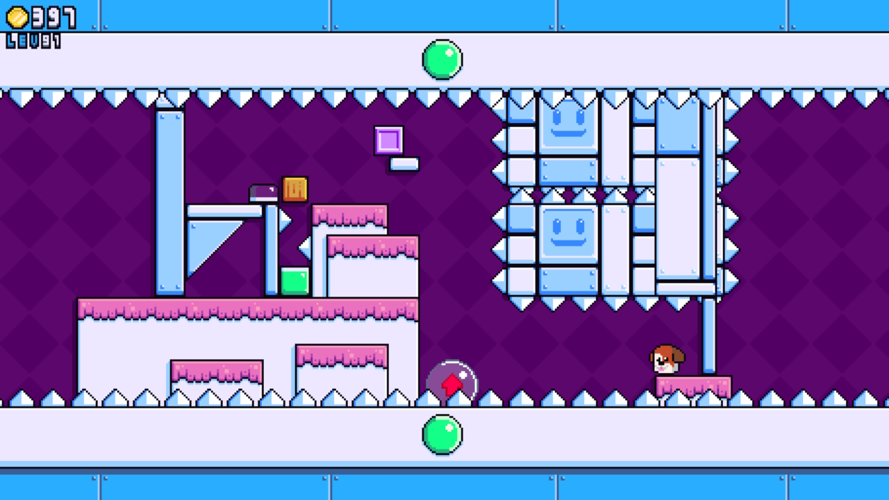 Squish Machine Screenshot 3