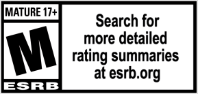 ESRB-M